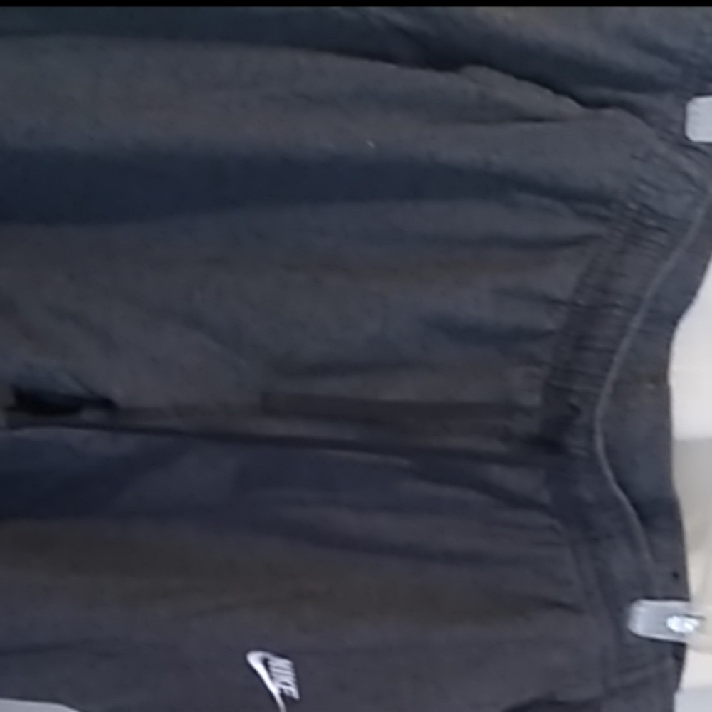 NWOT Nike Gray workout pants